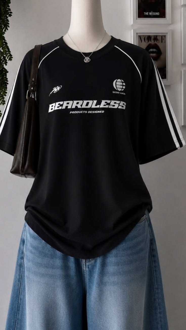 Daily wear - Tshirt